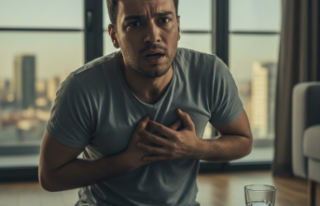 Kalp Krizi Mi Yoksa Zihin Oyunu Mu?