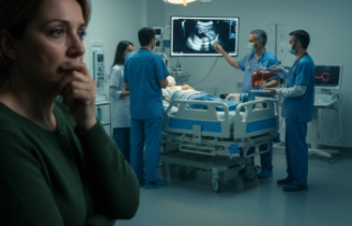 Karaciğer Damarlarında Tıkanıklık Alarmı: Budd-Chiari...