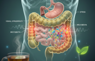 Karın Ağrısının Gizli Sebebi: İrritabl Bağırsak...