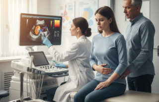 Karın Şişliği ve Halsizliğe Dikkat: Banti Sendromu...