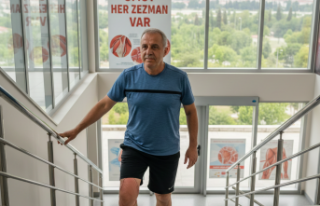 Kaslardaki Yavaş Misafir: Becker Müsküler Distrofi