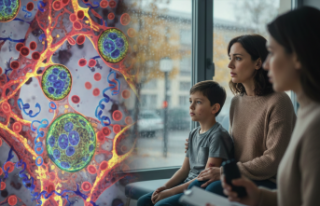 Kemik İliği Alarm Veriyor: MDS Hakkında Bilmeniz...