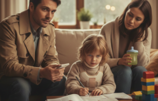 Kemiklerin Cam Kadar Hassas Olduğu Bir Hayat