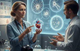 Kennedy Hastalığı: Kasların Sessizce Zayıfladığı...