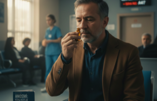 Koku Duyusu Kaybı Hayat Kalitesini Etkiliyor