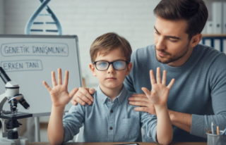 Laurence Moon Sendromu: Sessiz Gelen Nadir Miras