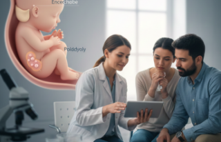 Meckel Gruber Sendromu: Nadir Bir Genetik Yolculuk