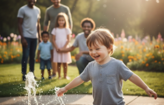 Melek Yüzlerin Ardındaki Gizem: Angelman Sendromu