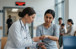 Mikroskopik Polianjitis: Küçük Damarlarda Gizli...