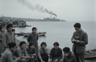 Minamata Körfezi'nde Yıllar Süren Sessiz Tehlike