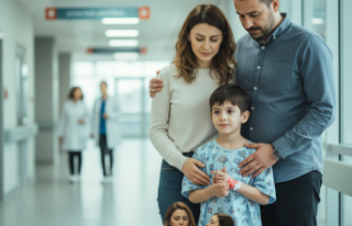 Modor Hastalığı: Nadir Görülen Genetik Tablo...