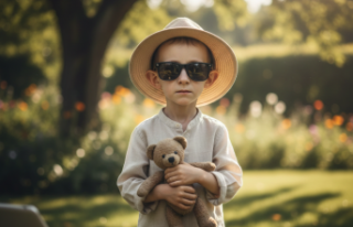 Nadir Bir Genetik Yolculuk: Cockayne Sendromu