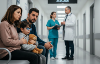 Nadir Görülen Alström Sendromunda Erken Tanı Hayati...