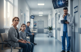 Nadir Görülen Andersen Tawil Sendromu Tanısında...