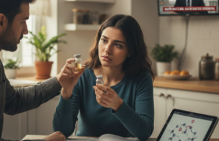 Nadir Görülen Balık Kokusu Sendromu: Trimethylaminuria...