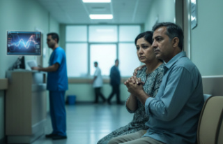 Nadir Görülen Budd Chiari Sendromu Karaciğeri Tehdit...