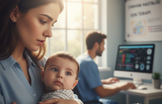 Nadir Görülen Canavan Hastalığı ve Yeni Araştırmalar