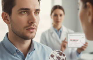 Nadir Görülen Dubin Johnson Sendromu Takibe Alındı