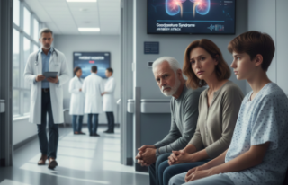 Nadir Görülen Goodpasture Sendromu: Erken Teşhis...