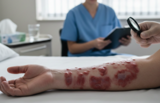 Nadir Görülen Sweet Sendromu Vakalarında Artış:...