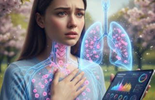 Nefes darlığından damar iltihabına: Churg-Strauss...