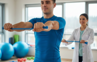 Omurga Sağlığında Sinsi Tehlike: Ankilozan Spondilit