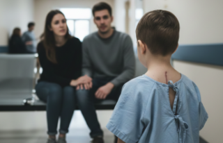 Omuzda Nadir Görülen Sprengel Deformitesi ve Erken...