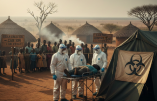 Ormanın Derinliklerinden Gelen Sessiz Tehlike: Ebola