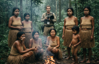 Papua Yeni Gine'nin Gizemli Mirası: Kuru Hastalığı