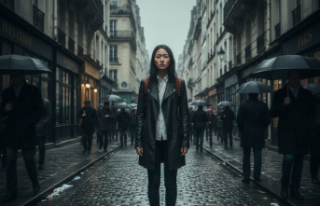 Paris Hayali Psikolojik Travmaya Dönüşebiliyor