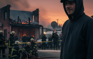 Piromani Vakalarında Artış: Uzmanlar Gizli Tehlikeye...