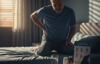 Sabah Tutukluğu Sadece Yorgunluk mu?