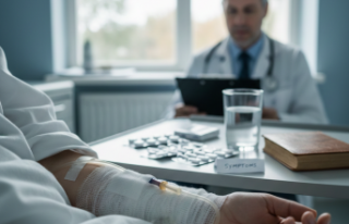 Sağlık Dünyasında İlgi Odağı: Munchausen Sendromu