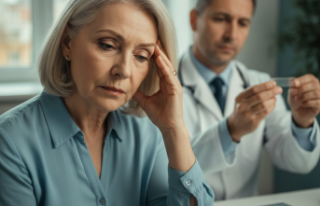 Şakaklardaki Sinsi Ağrı: Temporal Arterit