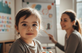 Sessiz Gelen Nadir Bir Hikaye: Cornelia de Lange