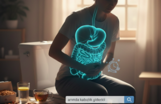 Sessiz Kabus: Tuvalette Geçen Uzun Dakikalar