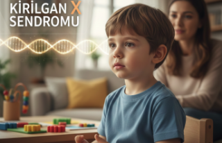 Sessizce İlerleyen Bir Gen: Kırılgan X