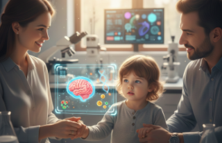 Sessizce İlerleyen Bir Genetik Savaş: MLD Hastalığı