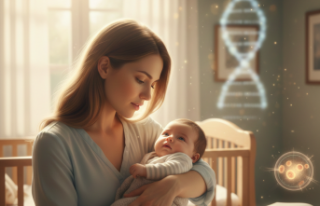 Sessizce İlerleyen Genetik Miras: Tay Sachs