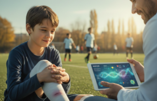 Sessizce İlerleyen Kanama: Hemofili B Dosyası