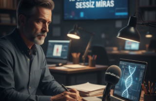 Sessizce İlerleyen Miras: Alport Sendromu Hakkında...