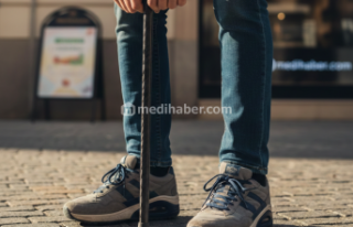 Sessizce İlerleyen Miras: Charcot Marie Tooth