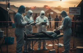 Sessizce Yaklaşan Tehlike: Marburg Virüsü Hakkında...
