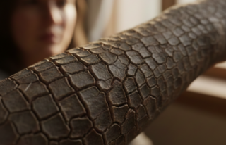 Sessizce Yayılan Sertlik: Ciltteki Balık Pulları