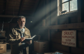 Sessizce Yayılan Tehlike: Hanta Virüsü Nedir?