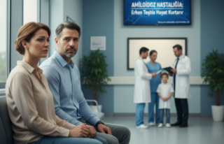 Sinsi İlerleyen Tehlike: Amilyodoz Hastalığı ve...