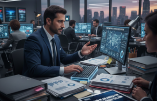 Stratejik Planlamada Yeni Dönem: Samer Triadi Yaklaşımı