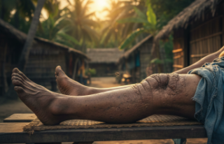 Tropikal İklimlerin Görünmez Tehdidi: Filaryazis