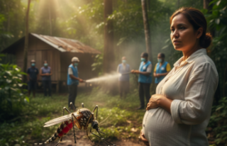 Tropikal Ormanlardan Gelen Sessiz Tehlike: Zika