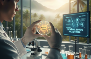 Tropikal Sproe Belirtileri ve Tedavi Yöntemleri